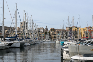 Courtier en travaux Marseille